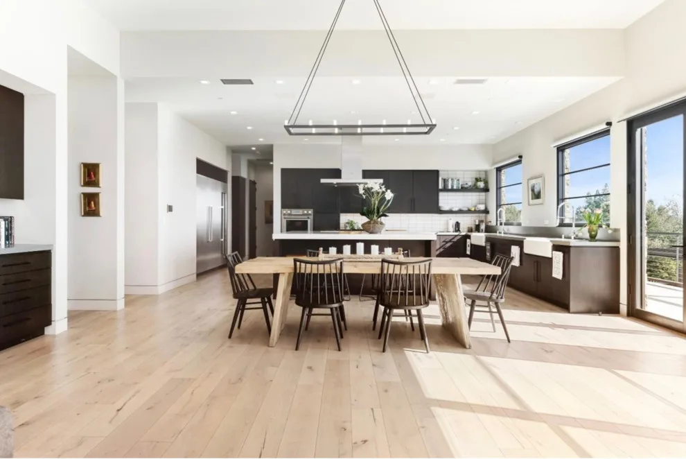 Ridge Park Avenue by L U G O : D E S I G N - Photo 39