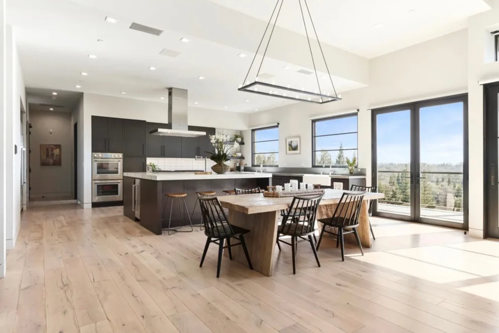 Ridge Park Avenue by L U G O : D E S I G N - Photo 34