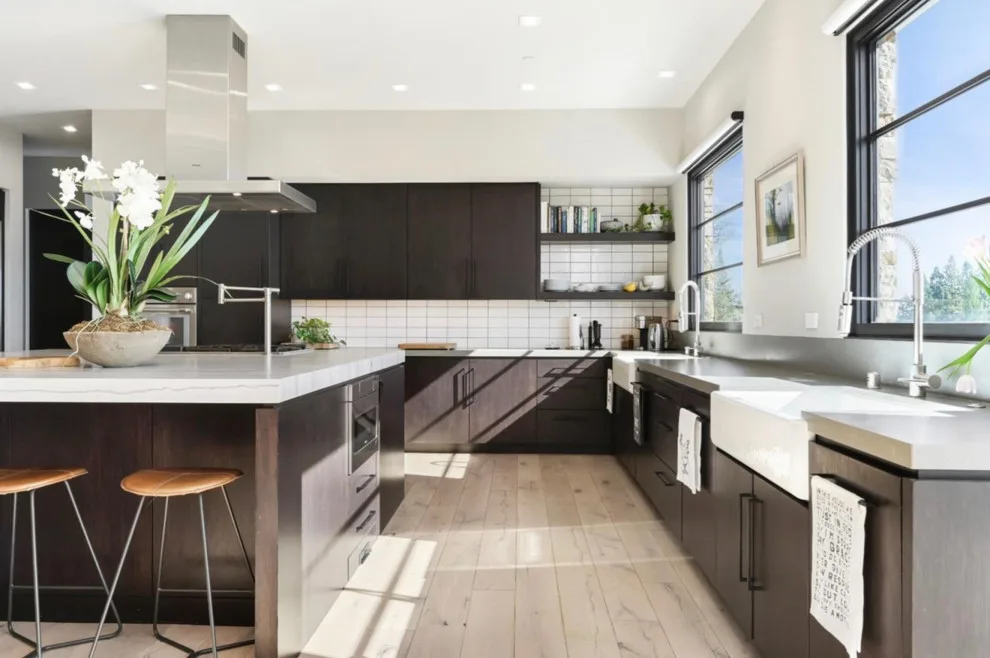 Ridge Park Avenue by L U G O : D E S I G N - Photo 16