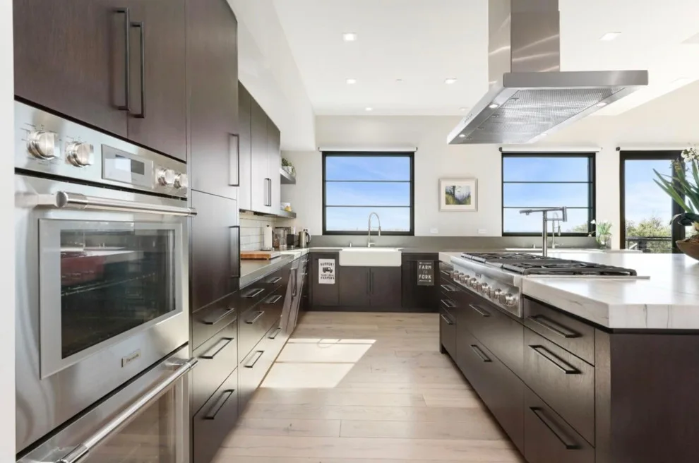 Ridge Park Avenue by L U G O : D E S I G N - Photo 9