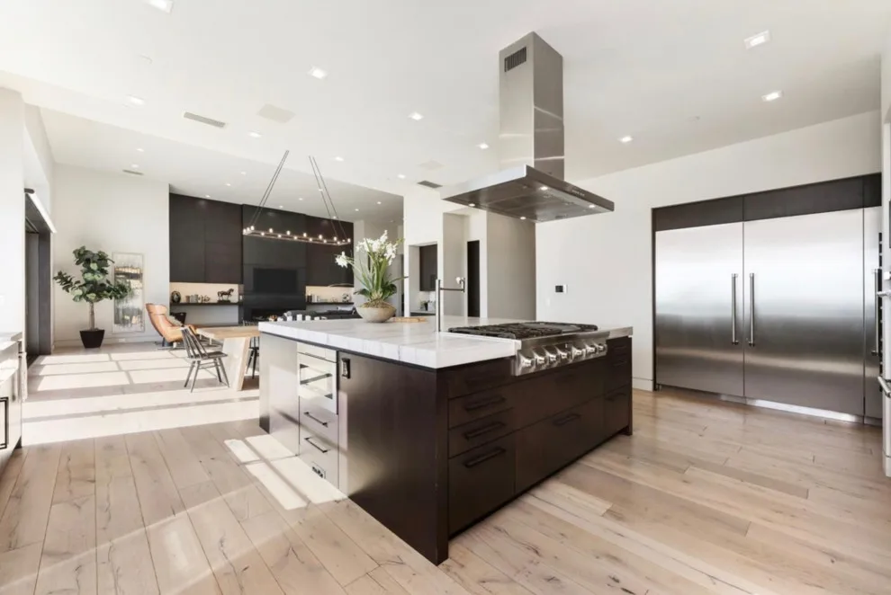 Ridge Park Avenue by L U G O : D E S I G N - Photo 31