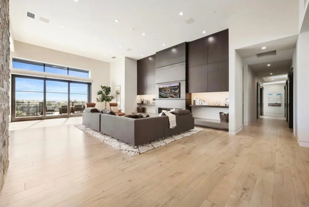 Ridge Park Avenue by L U G O : D E S I G N - Photo 14