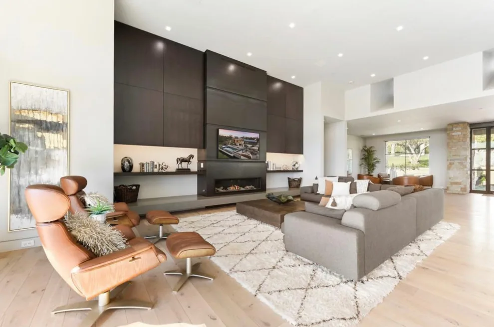 Ridge Park Avenue by L U G O : D E S I G N - Photo 45