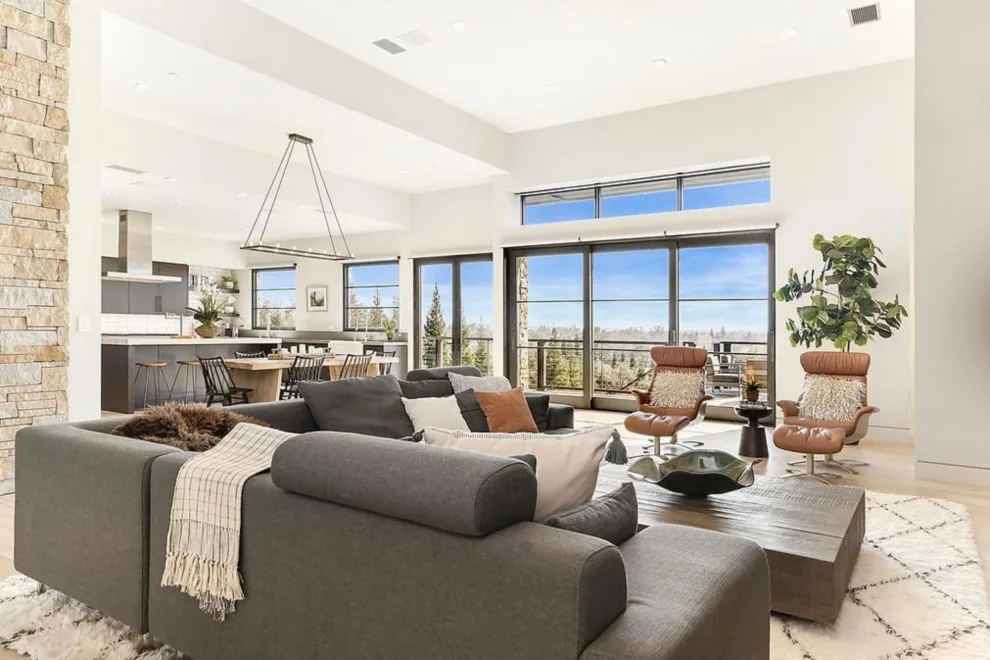 Ridge Park Avenue by L U G O : D E S I G N - Photo 24