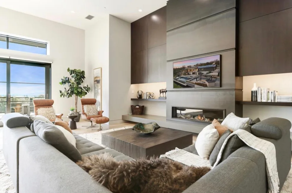 Ridge Park Avenue by L U G O : D E S I G N - Photo 5
