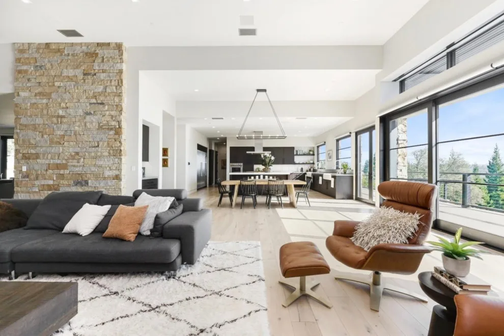 Ridge Park Avenue by L U G O : D E S I G N - Photo 18