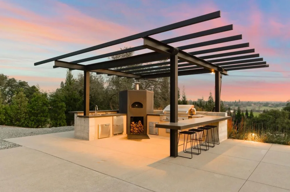 Ridge Park Avenue by L U G O : D E S I G N - Photo 30