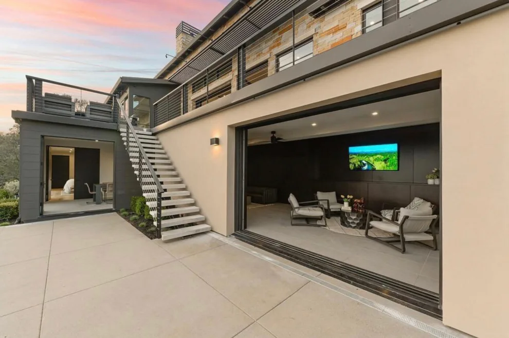Ridge Park Avenue by L U G O : D E S I G N - Photo 53