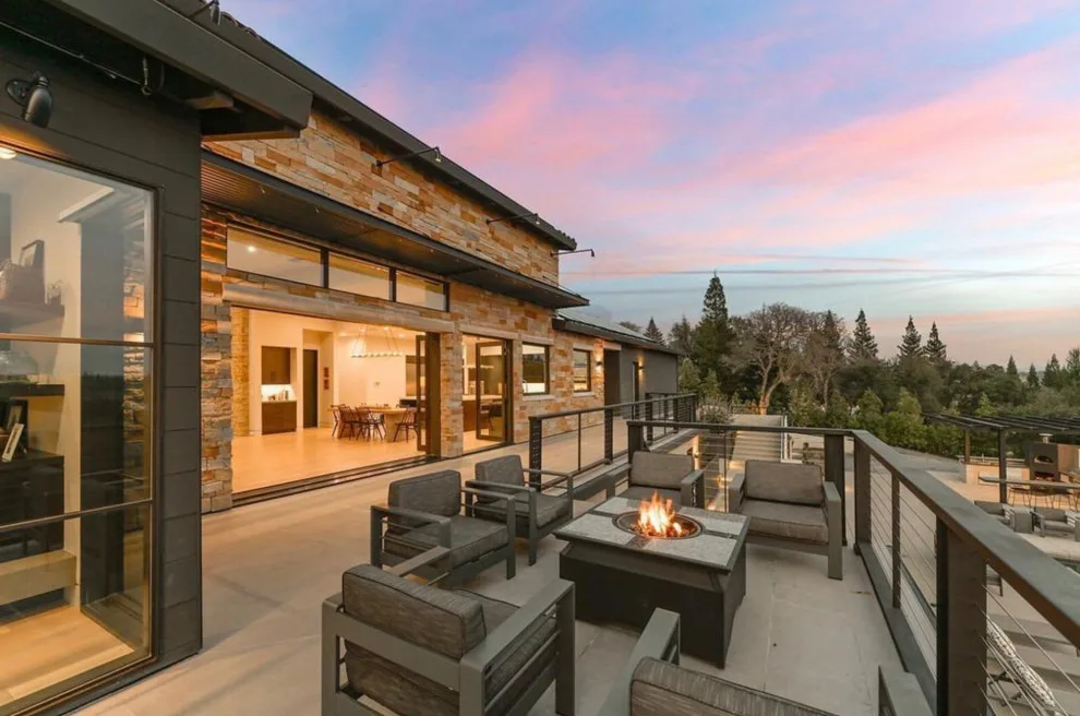 Ridge Park Avenue by L U G O : D E S I G N - Photo 20