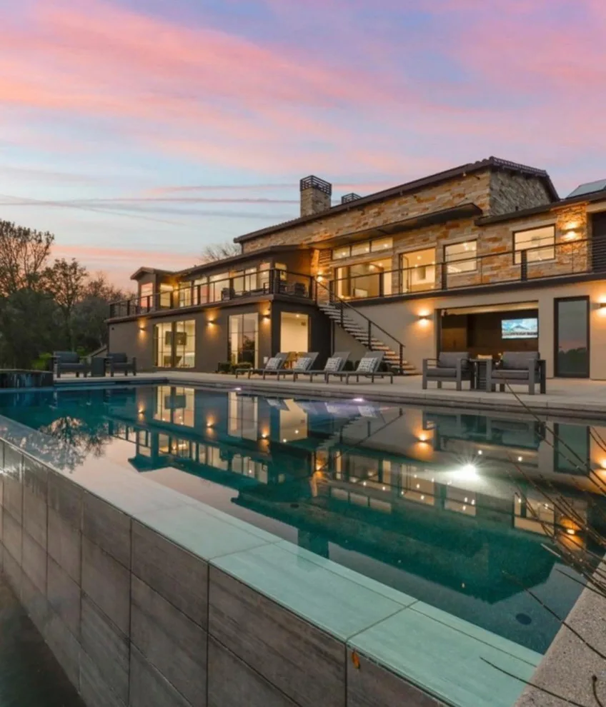 Ridge Park Avenue by L U G O : D E S I G N - Photo 52