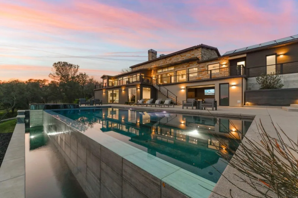 Ridge Park Avenue by L U G O : D E S I G N - Photo 56