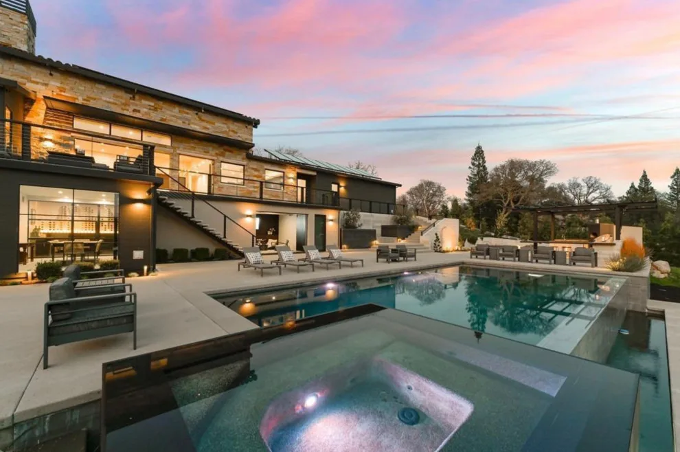 Ridge Park Avenue by L U G O : D E S I G N - Photo 29
