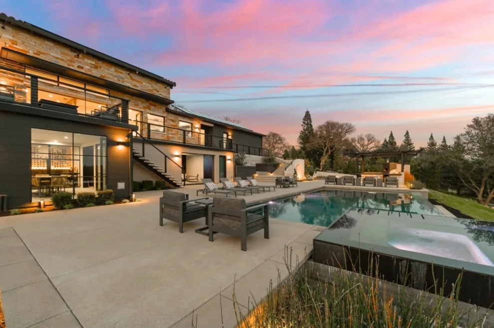 Ridge Park Avenue by L U G O : D E S I G N - Photo 28