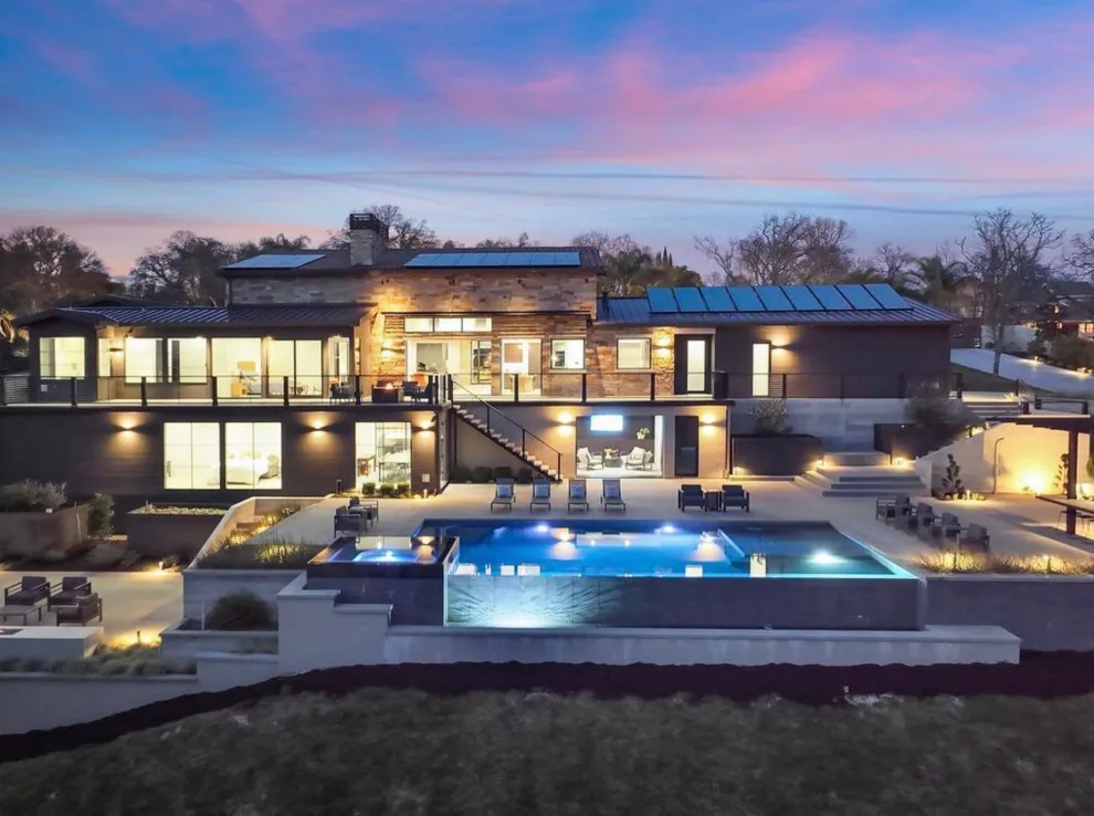 Ridge Park Avenue by L U G O : D E S I G N - Photo 59
