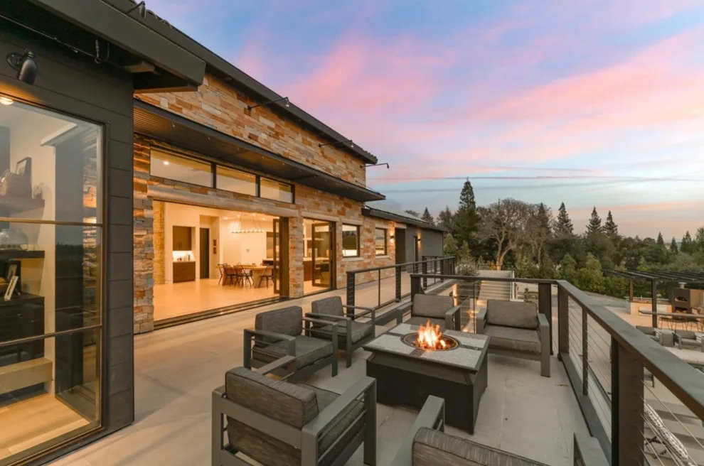 Ridge Park Avenue by L U G O : D E S I G N - Photo 40