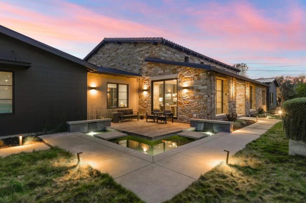 Ridge Park Avenue by L U G O : D E S I G N - Photo 64