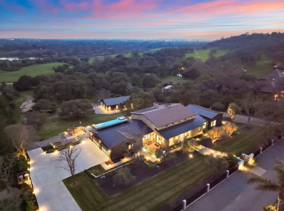 Ridge Park Avenue by L U G O : D E S I G N - Photo 38
