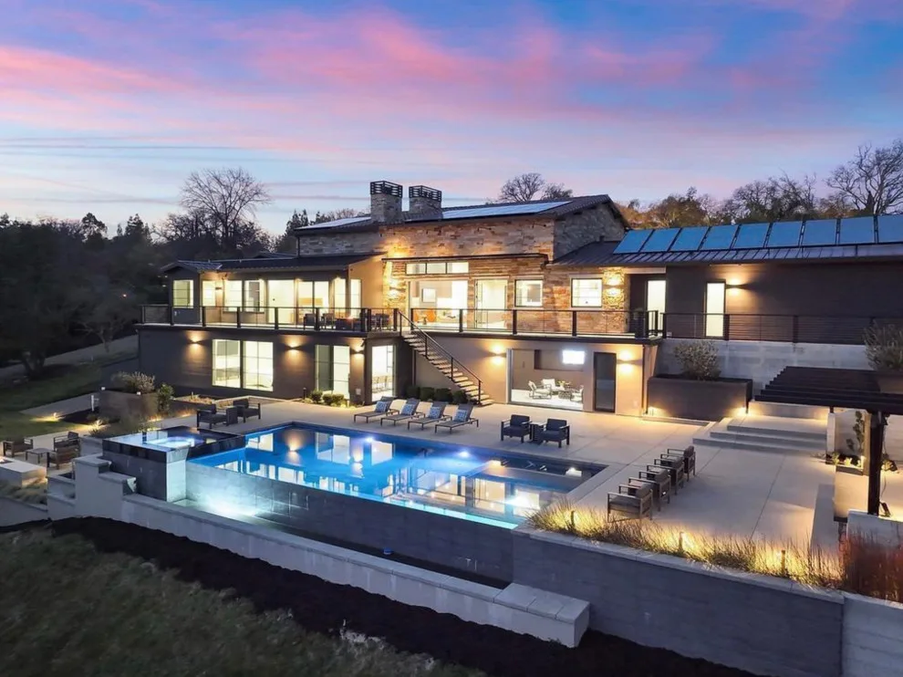 Ridge Park Avenue by L U G O : D E S I G N - Photo 65