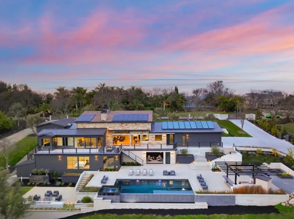 Ridge Park Avenue by L U G O : D E S I G N - Photo 37