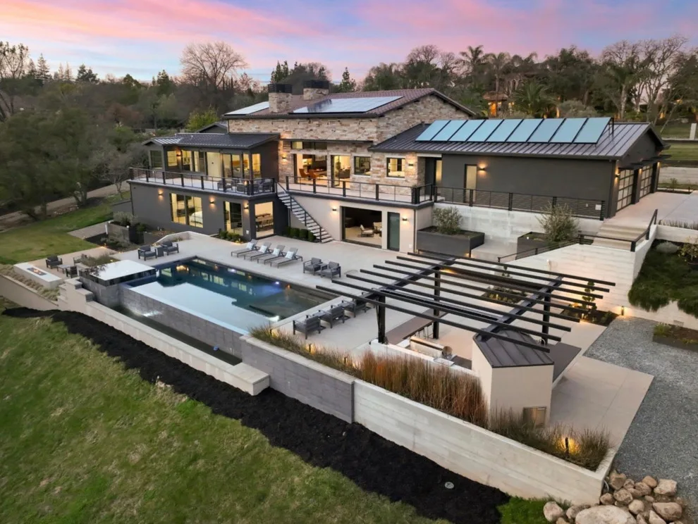 Ridge Park Avenue by L U G O : D E S I G N - Photo 58