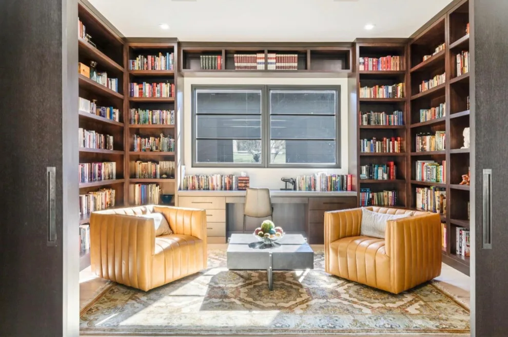 Ridge Park Avenue by L U G O : D E S I G N - Photo 27