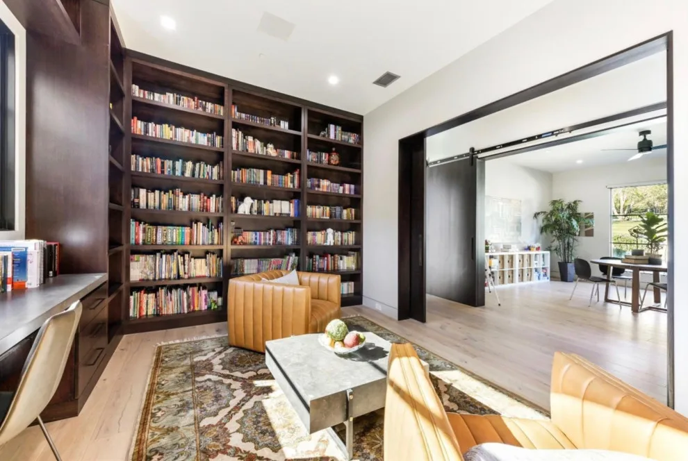 Ridge Park Avenue by L U G O : D E S I G N - Photo 57