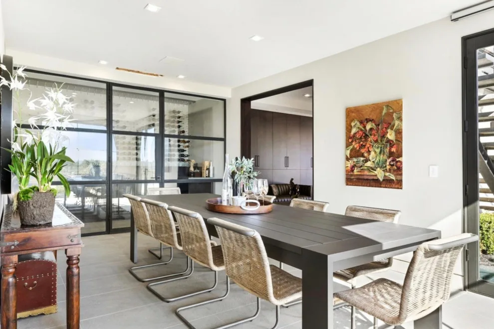 Ridge Park Avenue by L U G O : D E S I G N - Photo 63