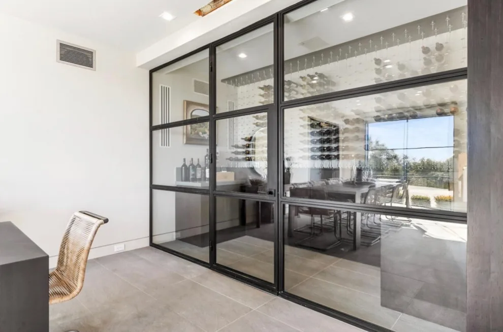 Ridge Park Avenue by L U G O : D E S I G N - Photo 10