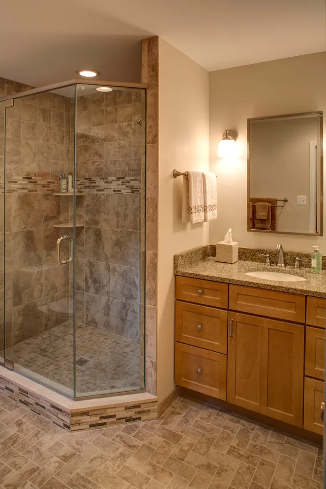 Columbia Complete Home Renovation and Expansion 2014 by ARDO Contracting, Inc. - Photo 10