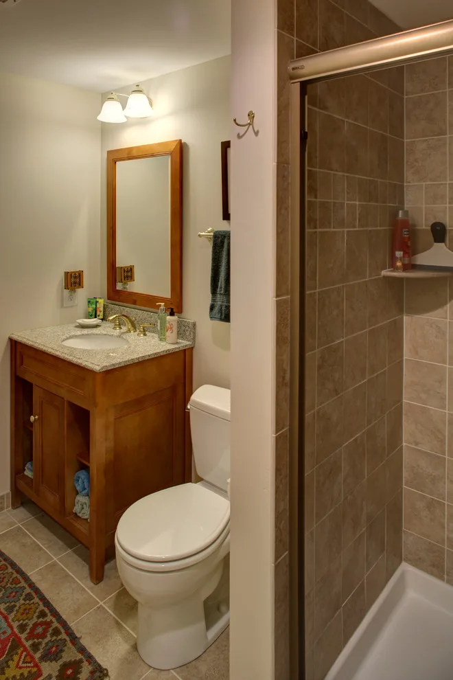 Columbia Complete Home Renovation and Expansion 2014 by ARDO Contracting, Inc. - Photo 7