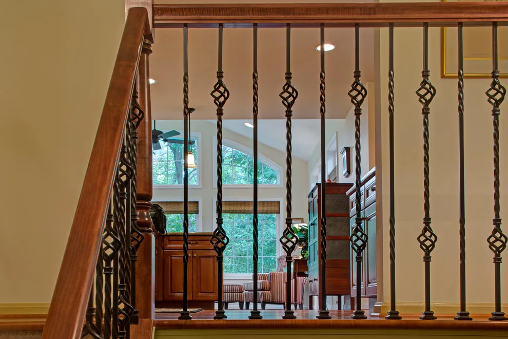 Columbia Complete Home Renovation and Expansion 2014 by ARDO Contracting, Inc. - Photo 5