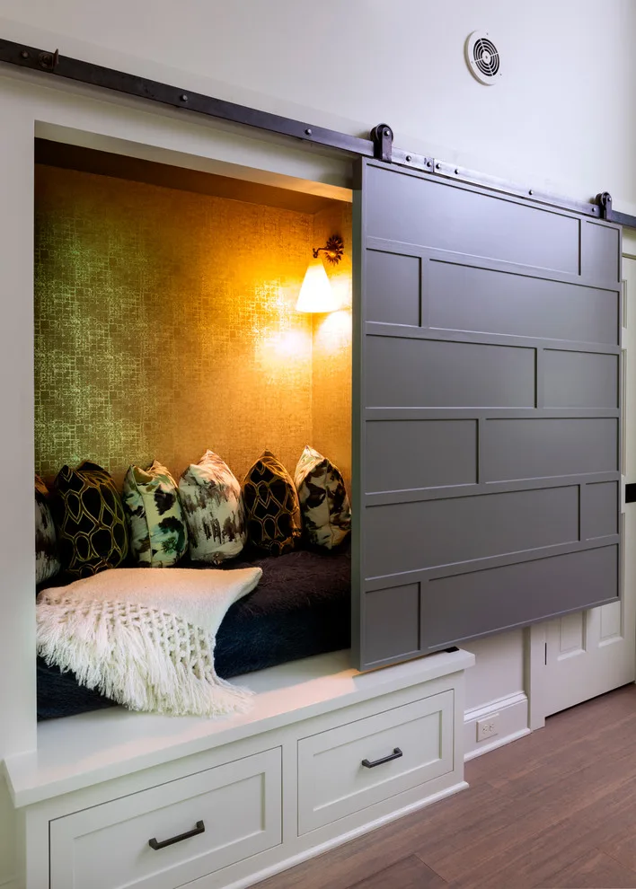 Serene Sanctuary by Alair Homes Charlotte - Photo 7
