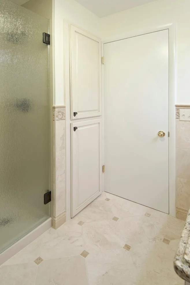 Columbus Region Bathroom Renovation by NJW Renovations Unlimited - Photo 3