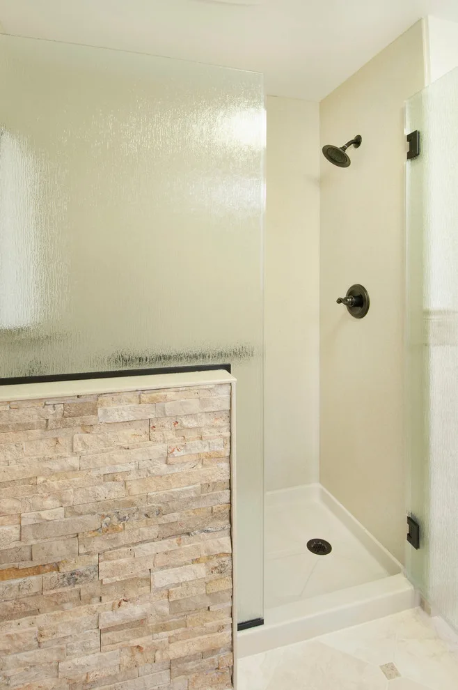 Columbus Region Bathroom Renovation by NJW Renovations Unlimited - Photo 16