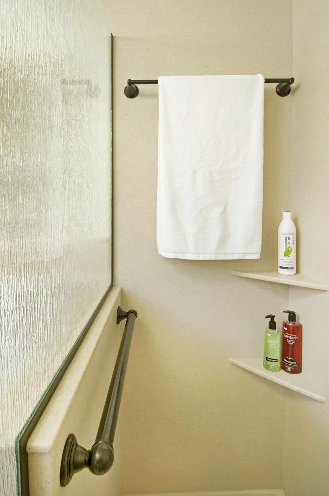 Columbus Region Bathroom Renovation by NJW Renovations Unlimited - Photo 2