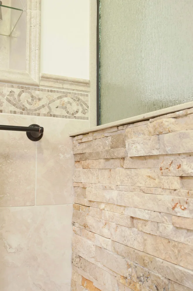 Columbus Region Bathroom Renovation by NJW Renovations Unlimited - Photo 10