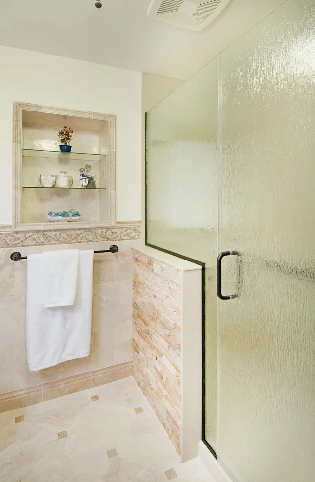 Columbus Region Bathroom Renovation by NJW Renovations Unlimited - Photo 11