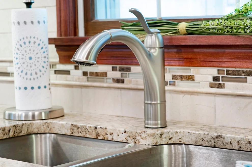 Columbus kitchen remodel by NJW Renovations Unlimited - Photo 9