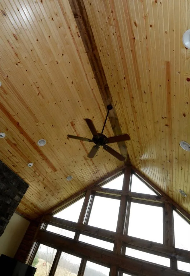 Columbus Ohio and Baltimore Room Expansion by NJW Renovations Unlimited - Photo 4