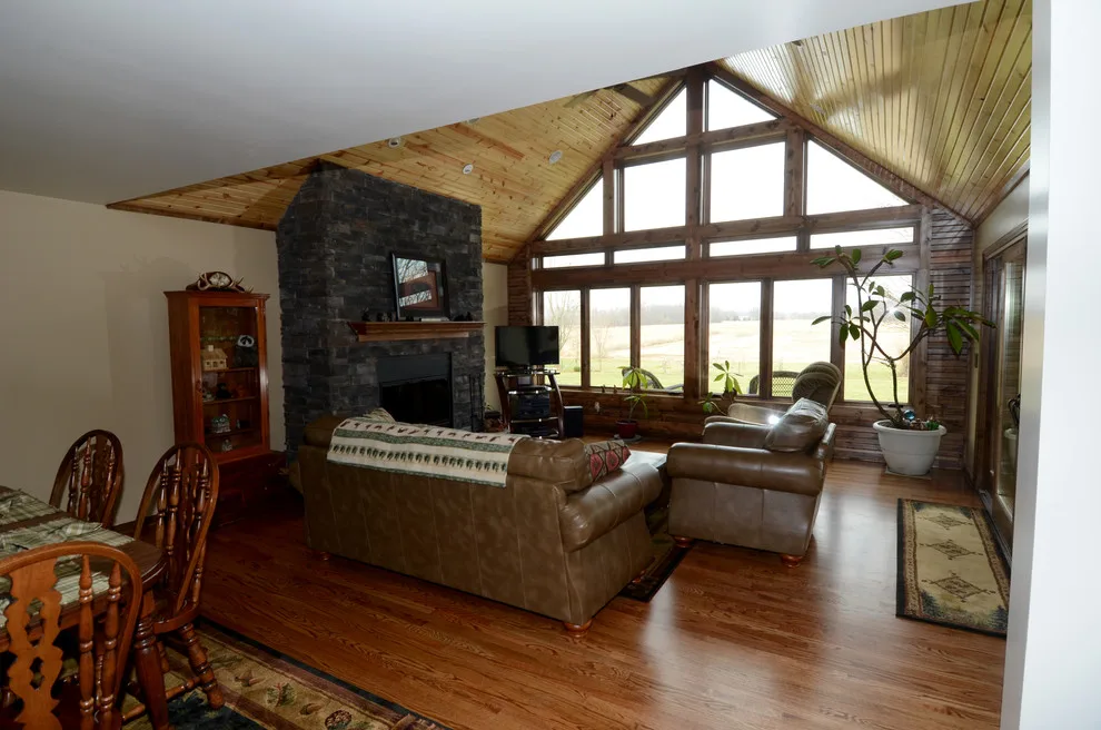 Columbus Ohio and Baltimore Room Expansion by NJW Renovations Unlimited - Photo 2