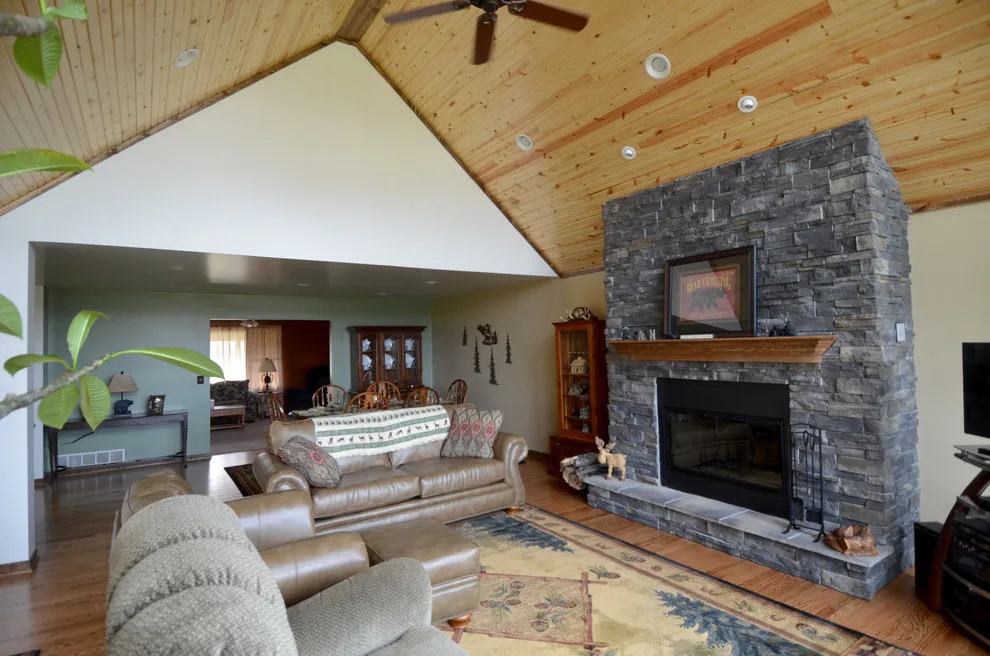 Columbus Ohio and Baltimore Room Expansion by NJW Renovations Unlimited - Photo 3
