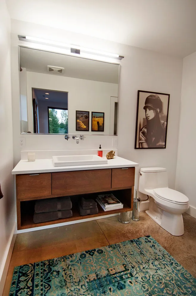 Expansion Project for a Room in Columbus, Ohio by NJW Renovations Unlimited - Photo 21