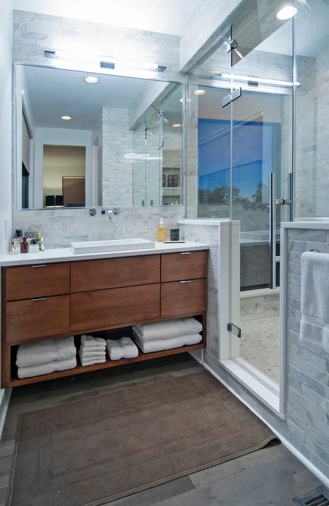 Expansion Project for a Room in Columbus, Ohio by NJW Renovations Unlimited - Photo 8