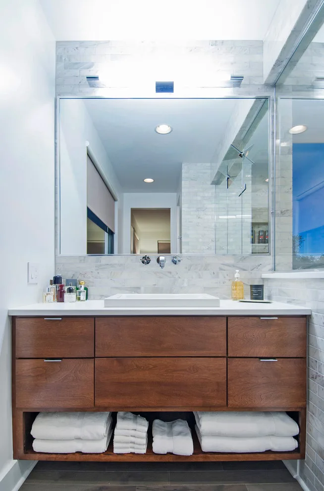 Expansion Project for a Room in Columbus, Ohio by NJW Renovations Unlimited - Photo 38