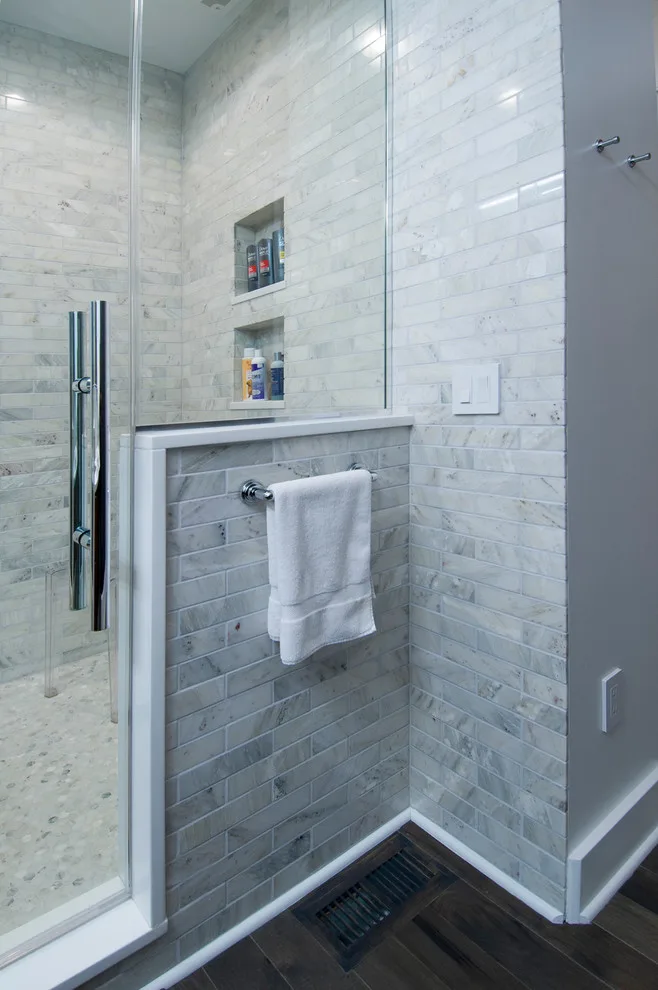 Expansion Project for a Room in Columbus, Ohio by NJW Renovations Unlimited - Photo 10