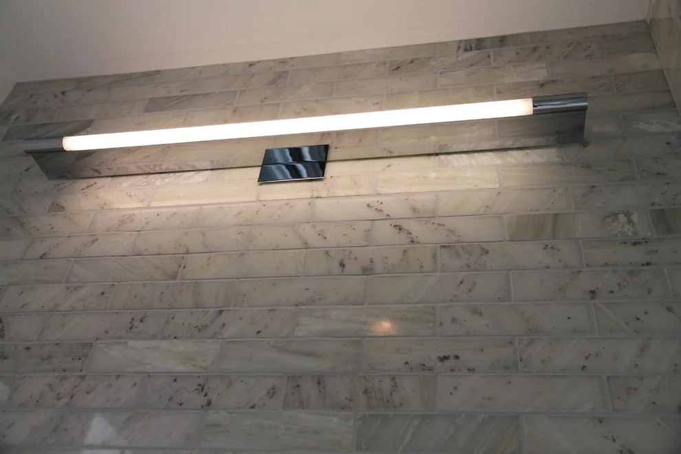 Expansion Project for a Room in Columbus, Ohio by NJW Renovations Unlimited - Photo 24