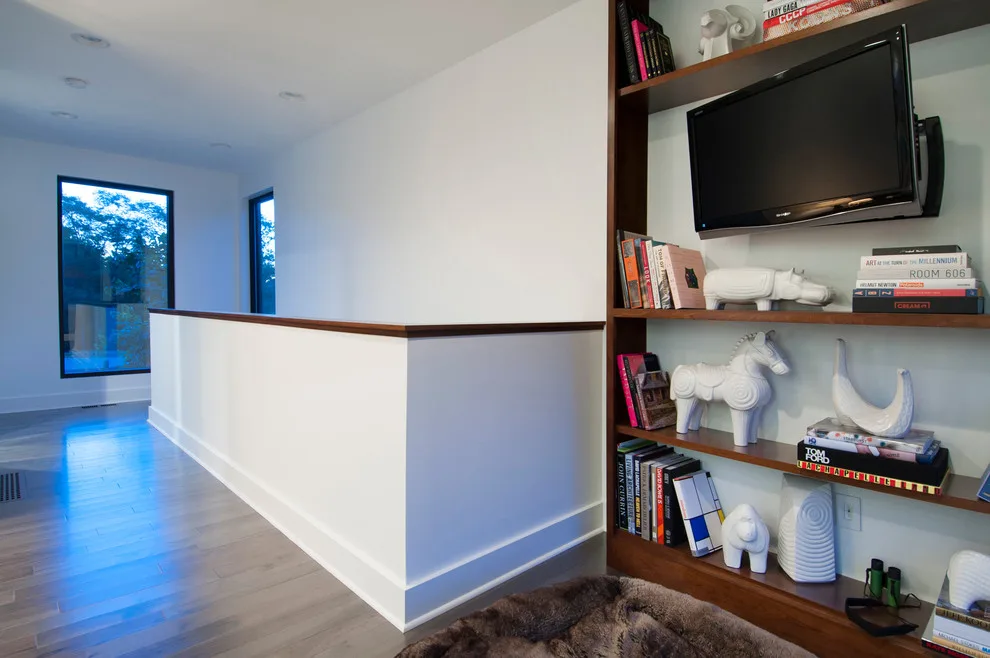 Expansion Project for a Room in Columbus, Ohio by NJW Renovations Unlimited - Photo 36