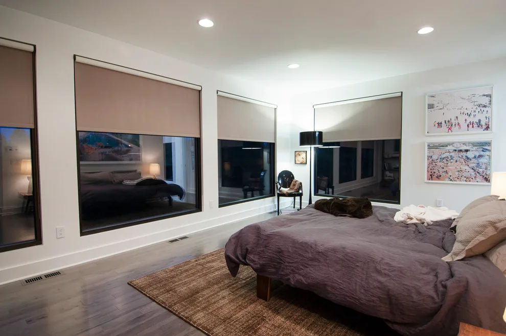 Expansion Project for a Room in Columbus, Ohio by NJW Renovations Unlimited - Photo 25