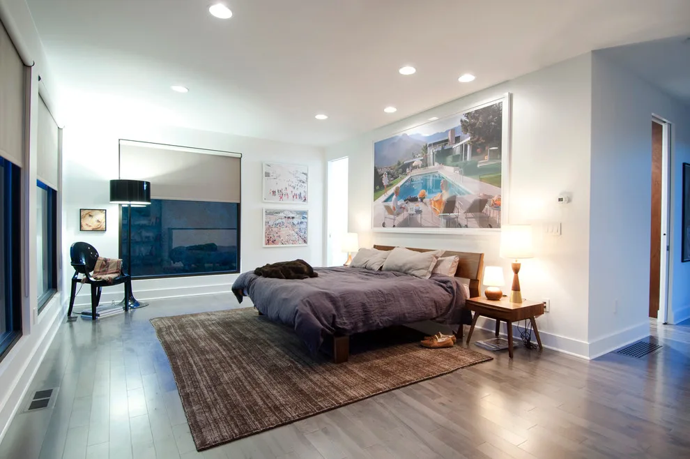 Expansion Project for a Room in Columbus, Ohio by NJW Renovations Unlimited - Photo 26