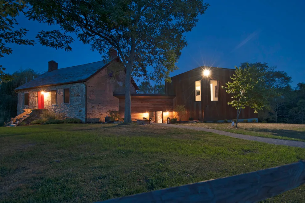 Expansion Project for a Room in Columbus, Ohio by NJW Renovations Unlimited - Photo 15